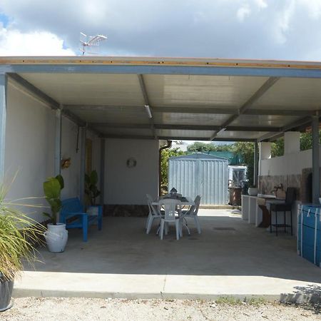 Villa Oasi Menfi Luaran gambar