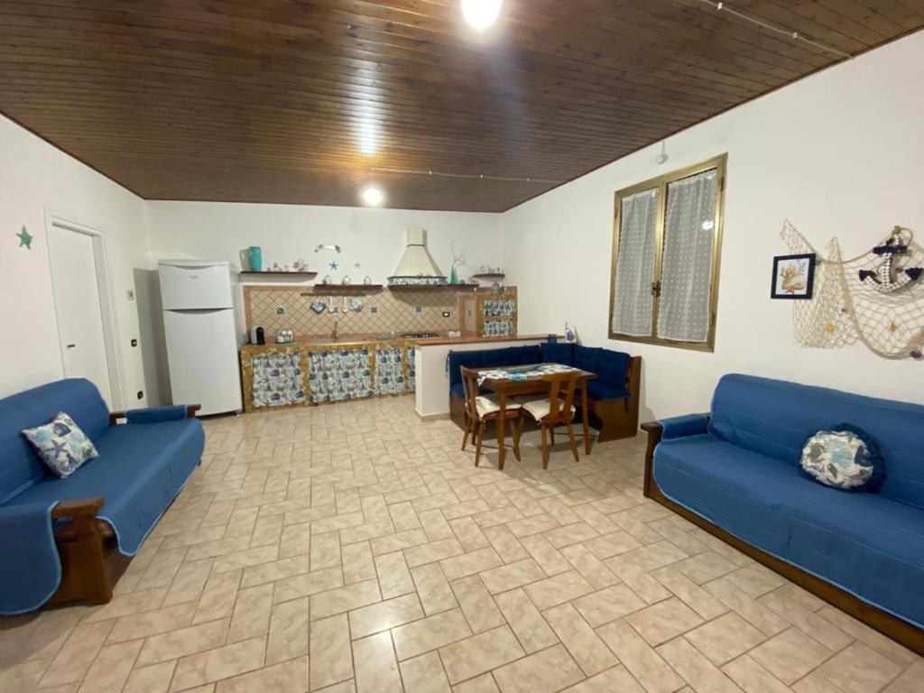 Villa Oasi Menfi Luaran gambar