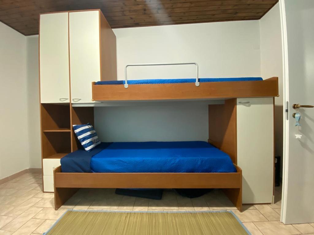Villa Oasi Menfi Luaran gambar