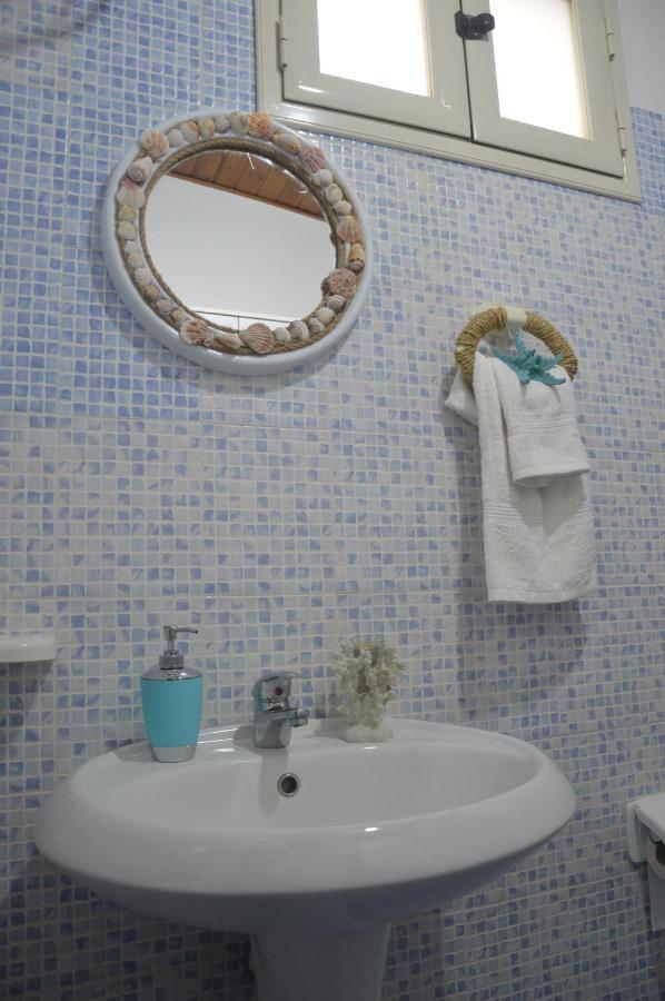 Villa Oasi Menfi Luaran gambar