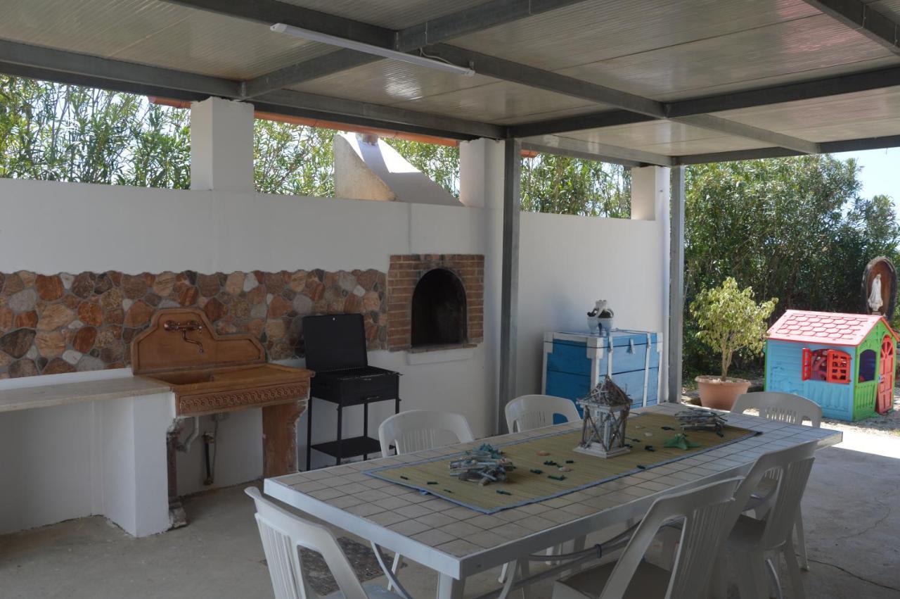 Villa Oasi Menfi Luaran gambar