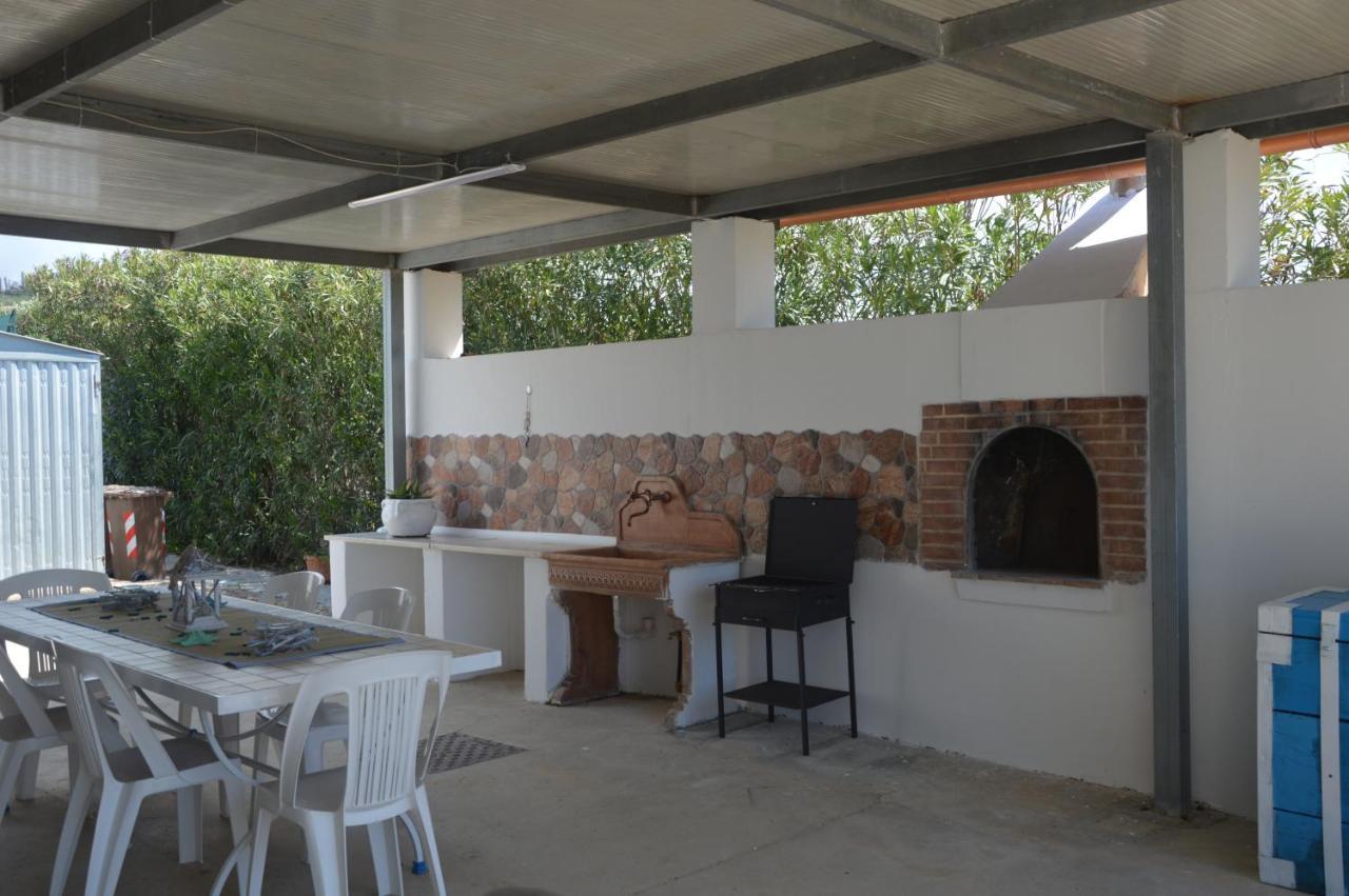 Villa Oasi Menfi Luaran gambar