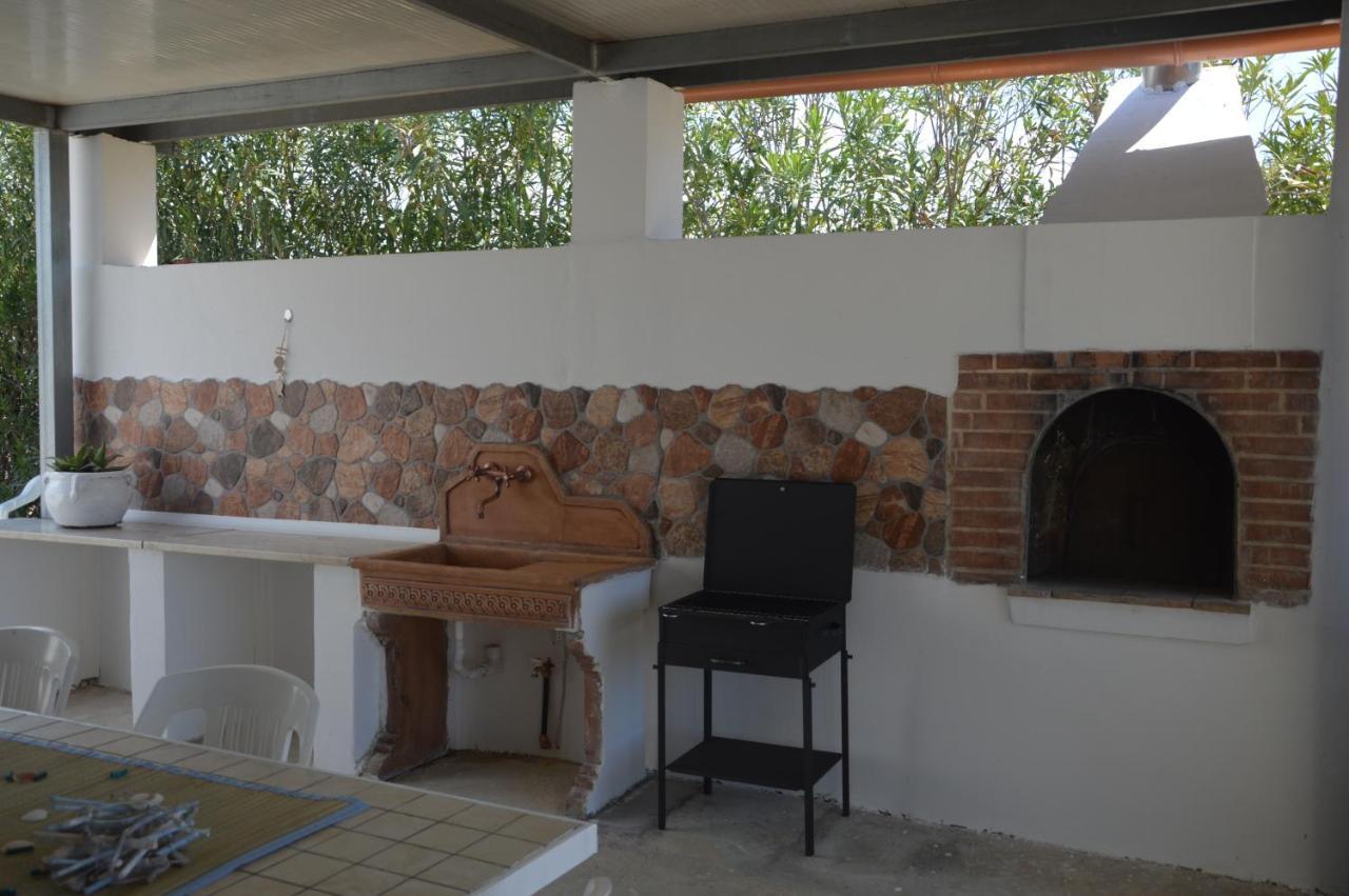 Villa Oasi Menfi Luaran gambar